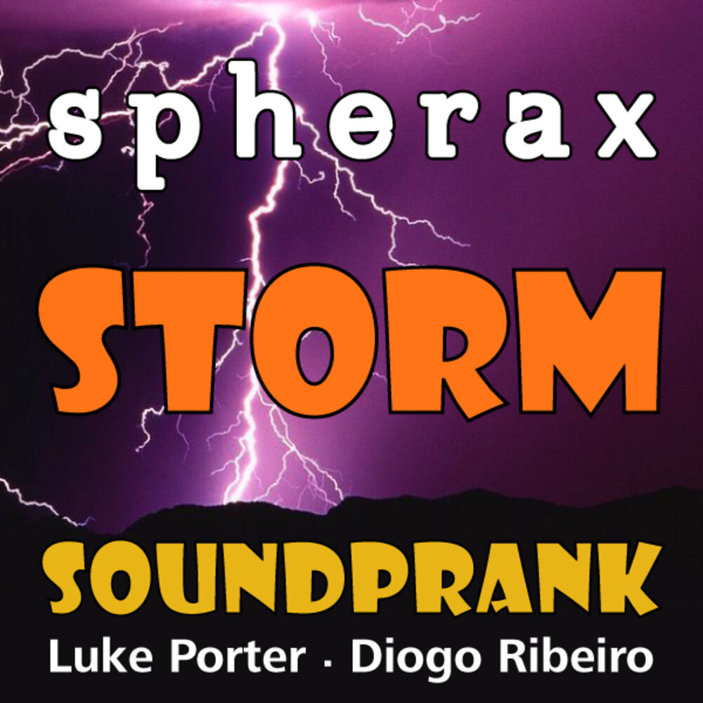 Picture of Storm
