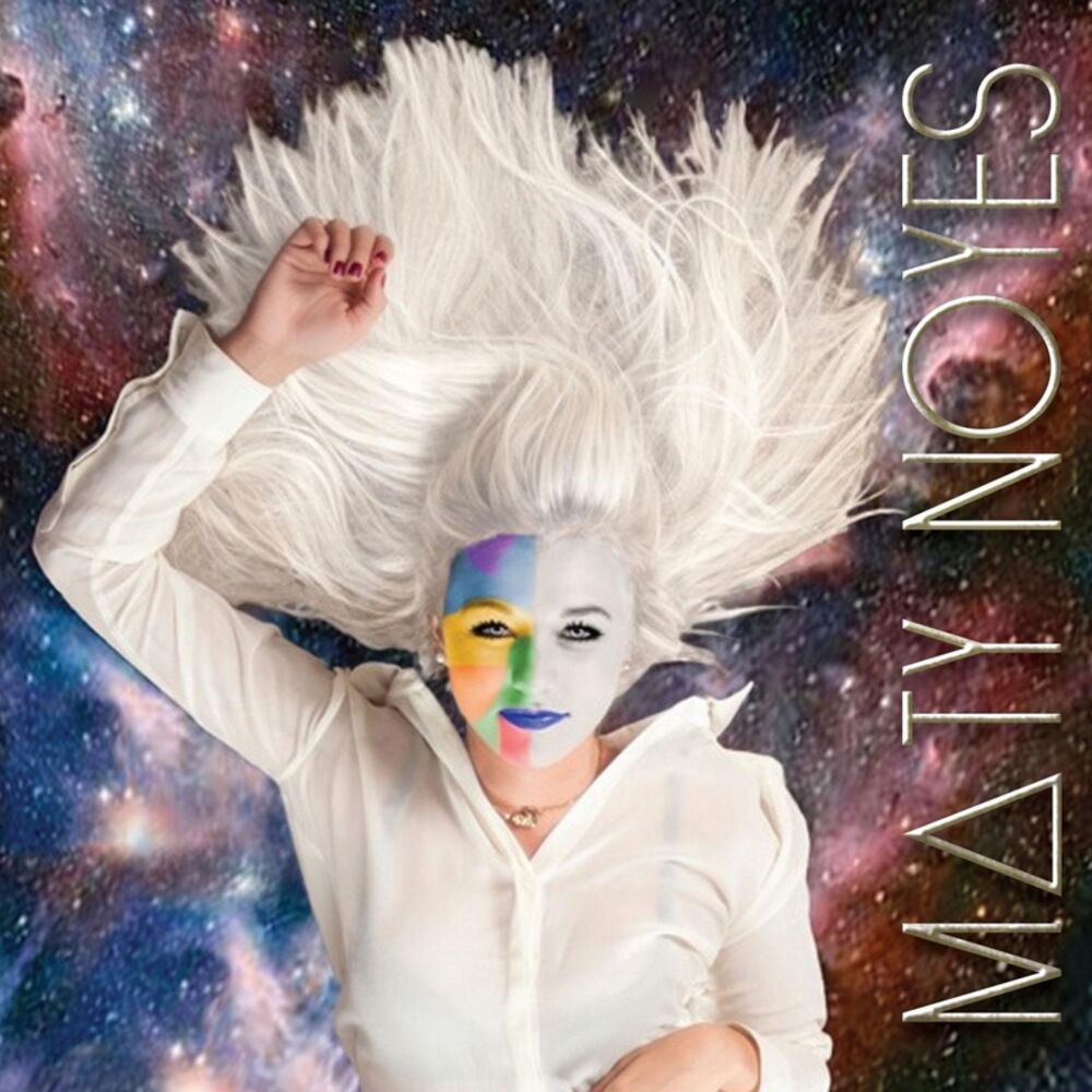 Picture of Maty Noyes EP (2013)