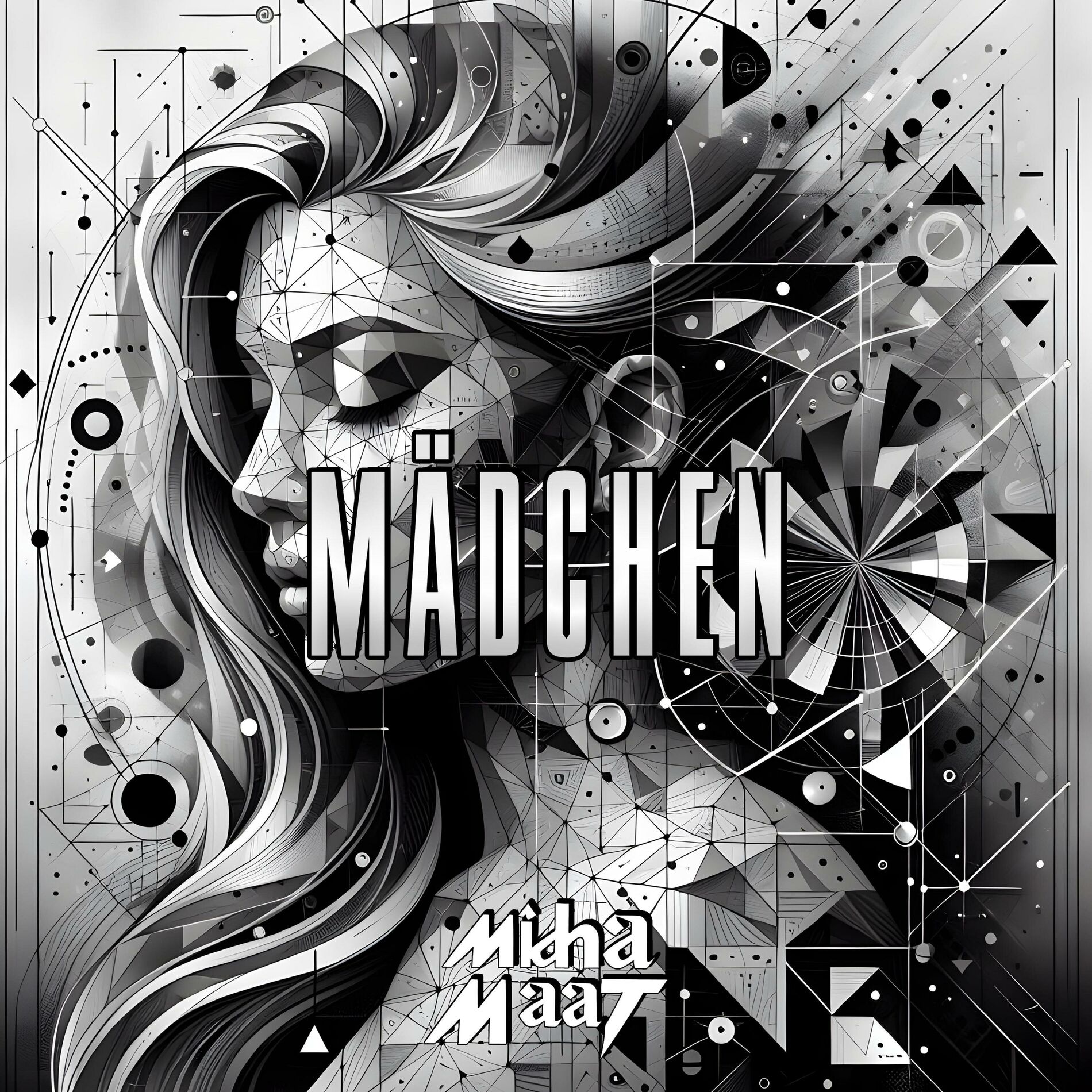 Album cover of Mädchen
