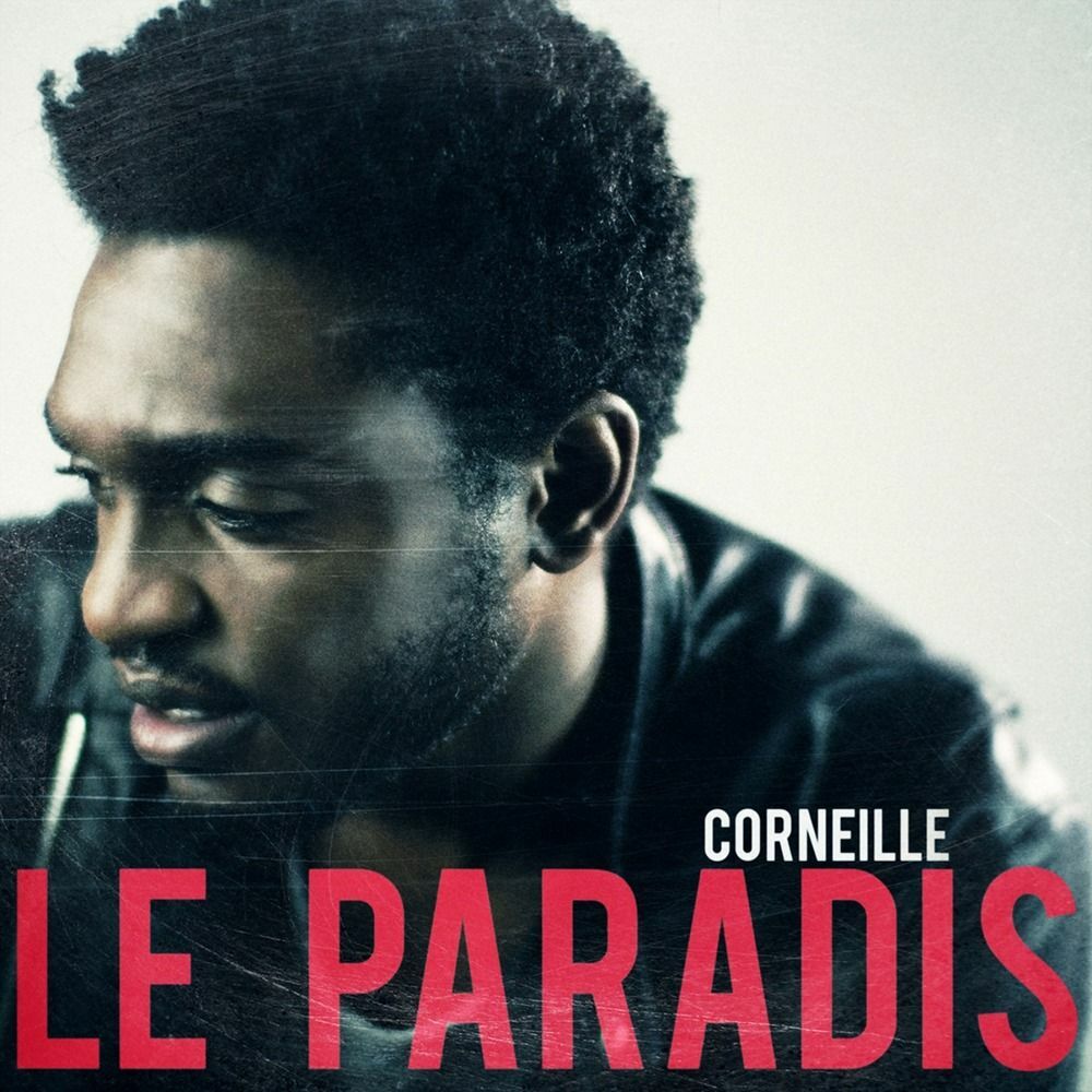 Picture of Le paradis - Single