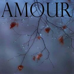 Cover of Amour