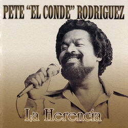 Cover of La Herencia