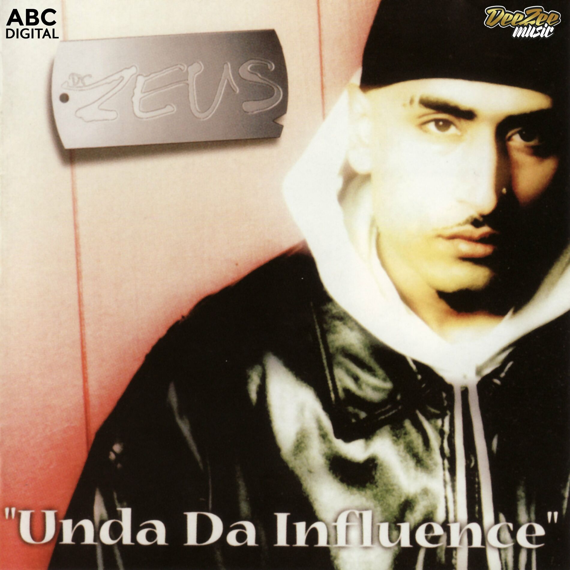 Album cover of Unda Da Influence