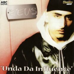 Cover of Unda Da Influence