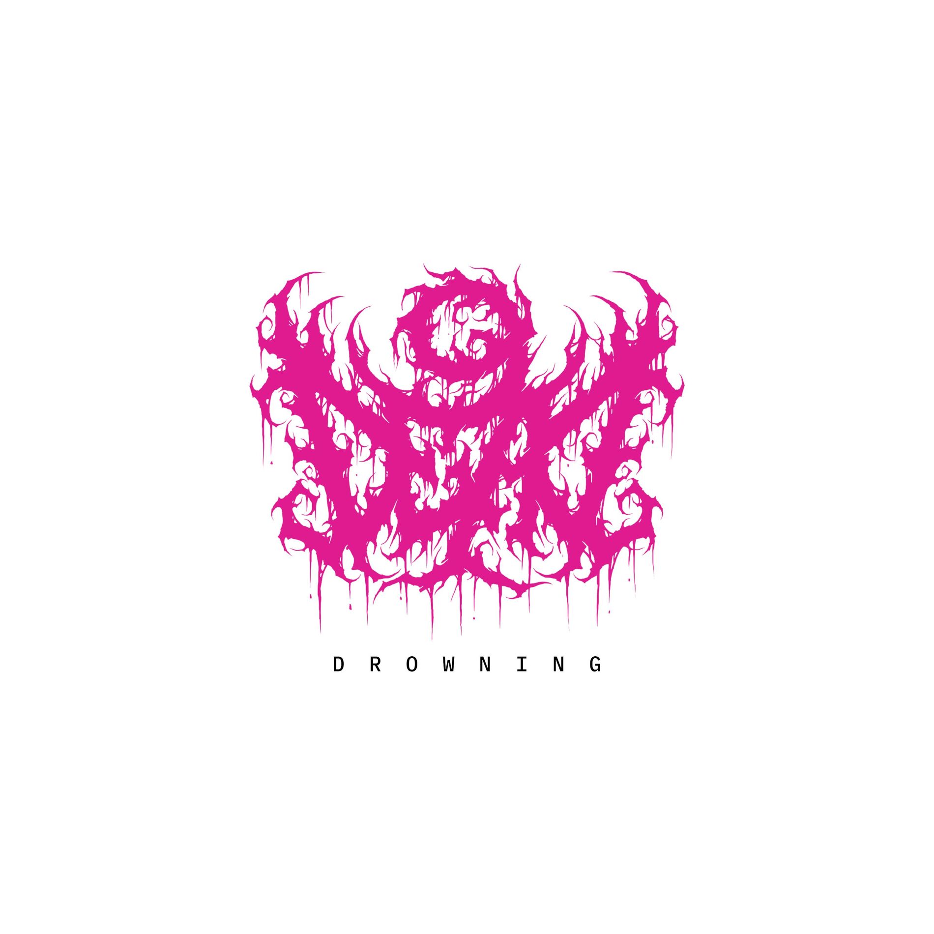 Album cover of Drowning