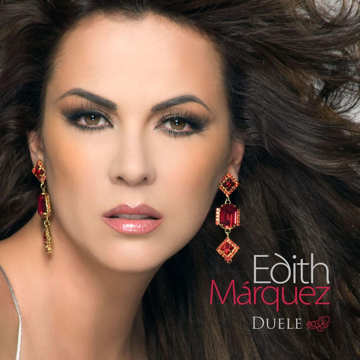 Album cover of Duele