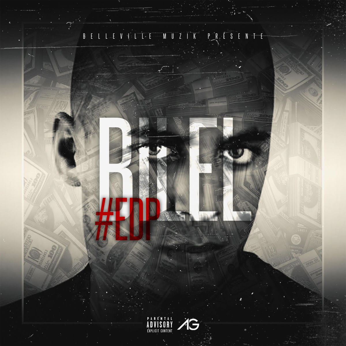 Album cover of EDP