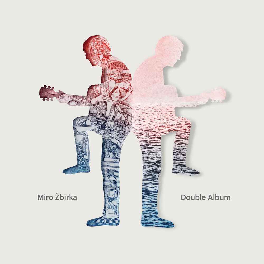 Picture of Double Album