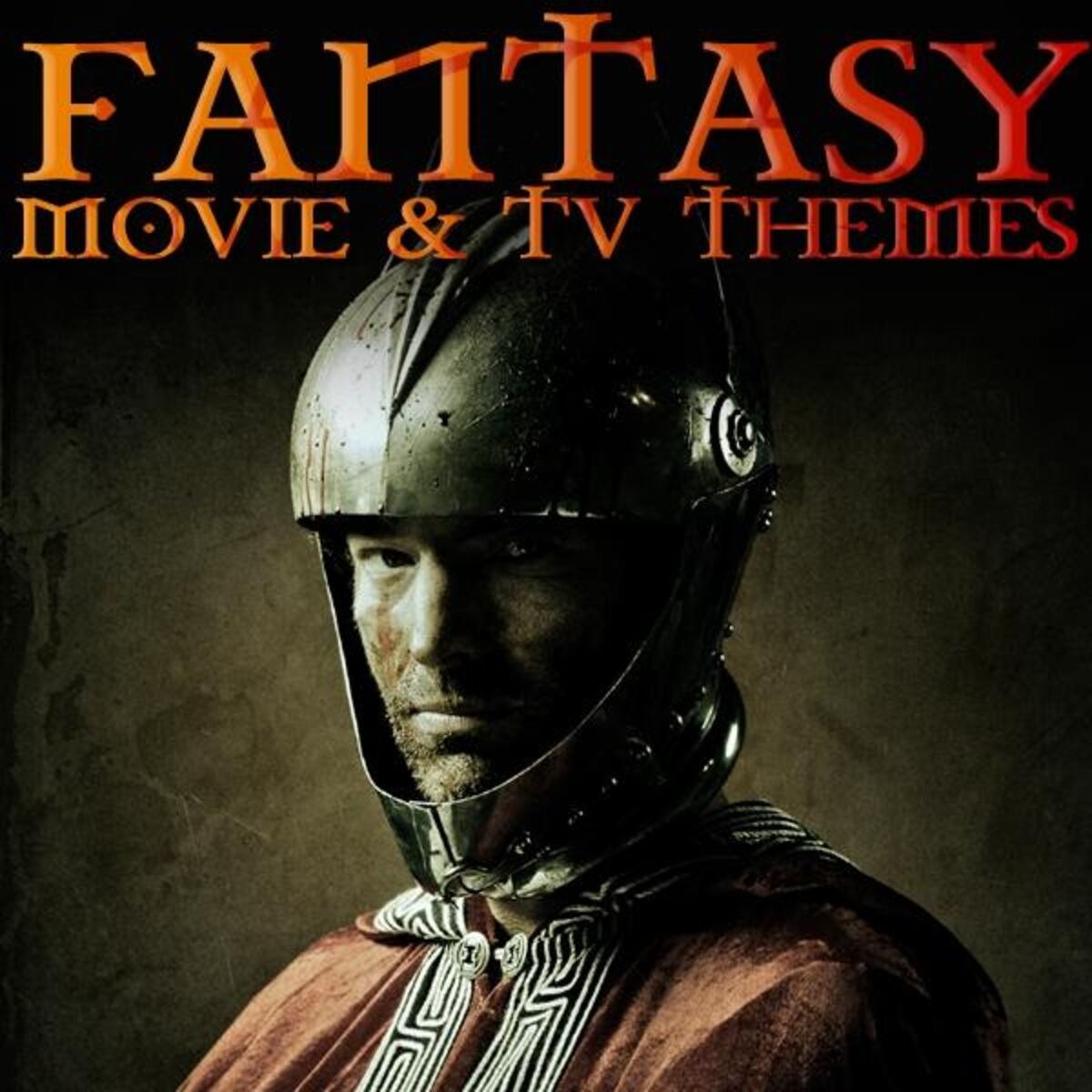 Album cover of The Chronicles of Narnia