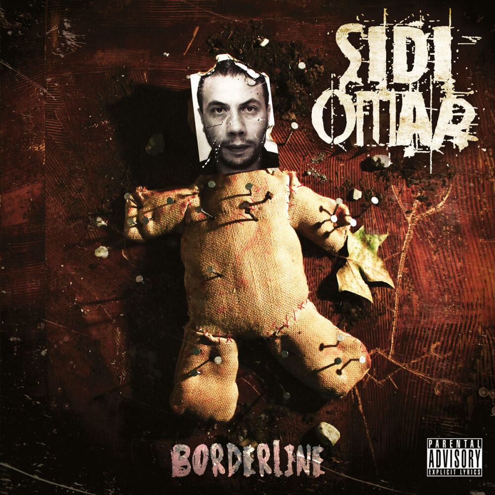 Picture of Borderline