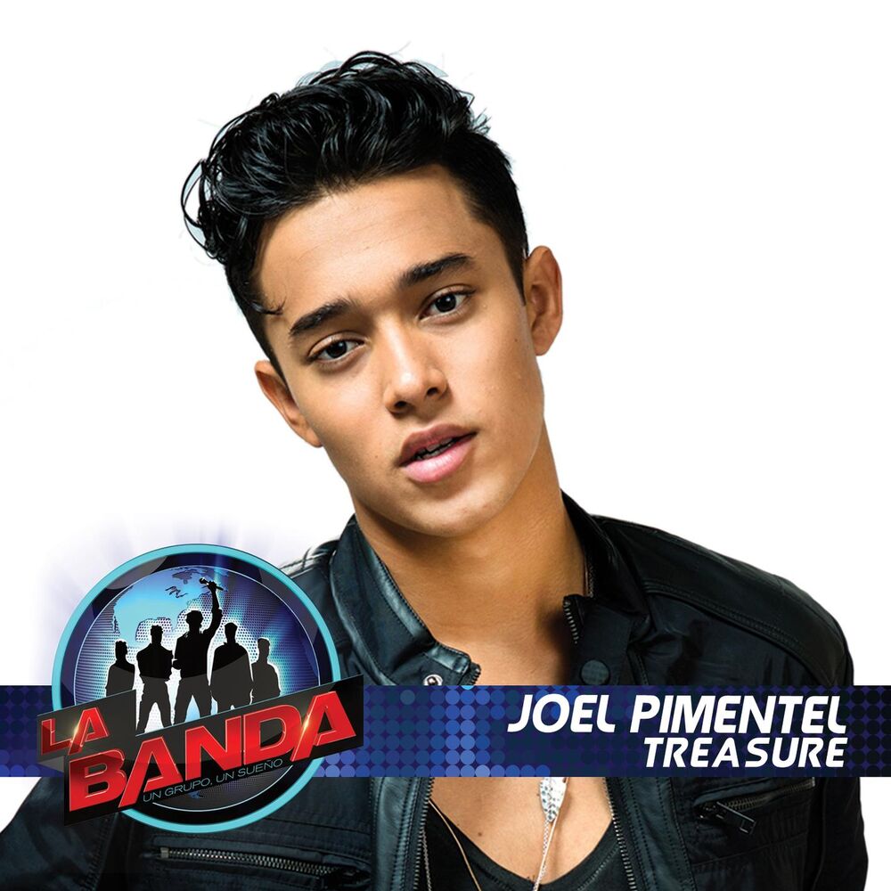Picture of Treasure (La Banda Performance)