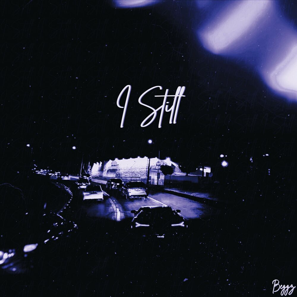 Picture of I Still (Sped Up)