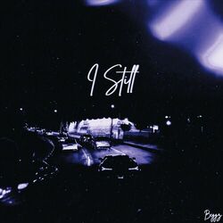 Cover of I Still (Sped Up)