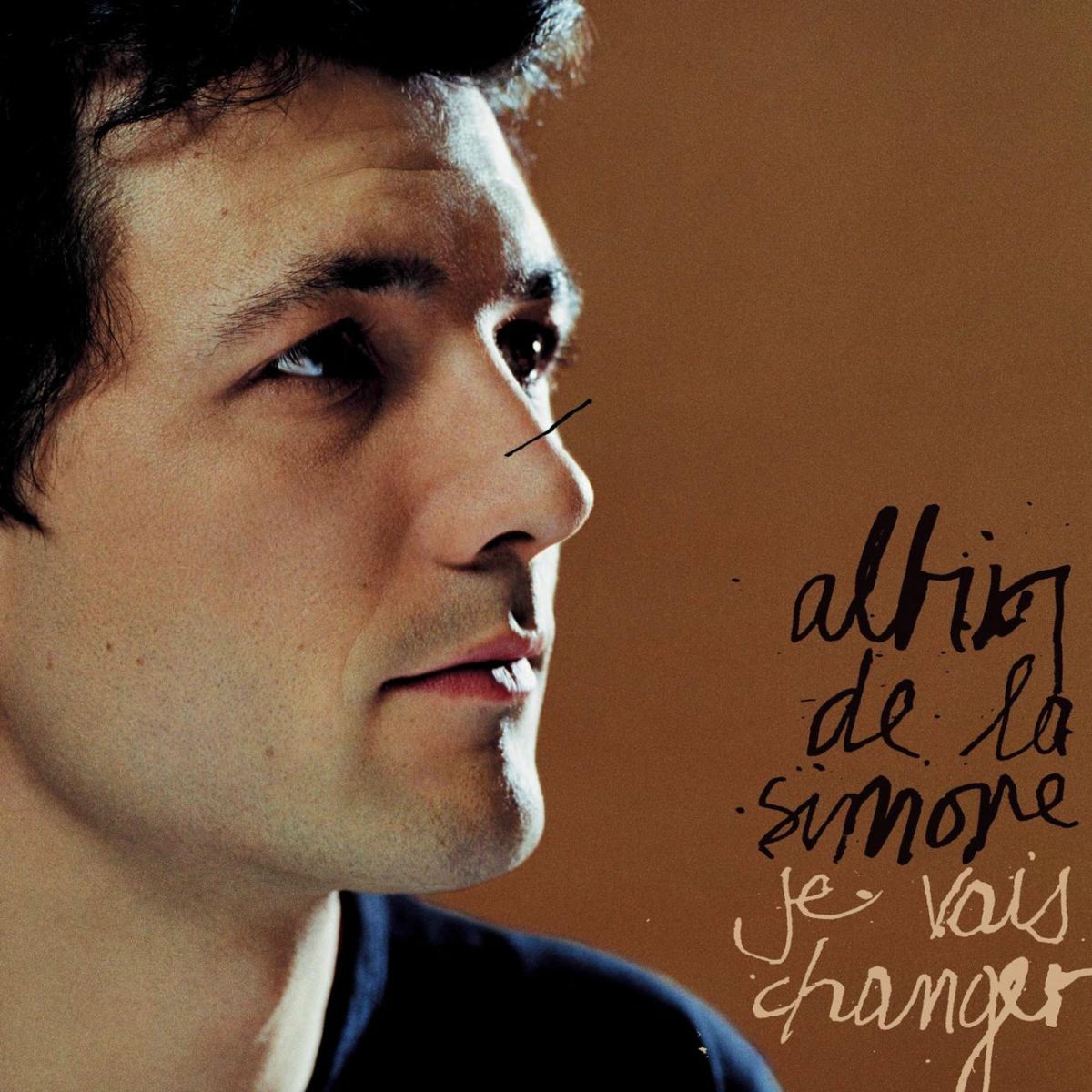 Album cover of Ces mots stupides