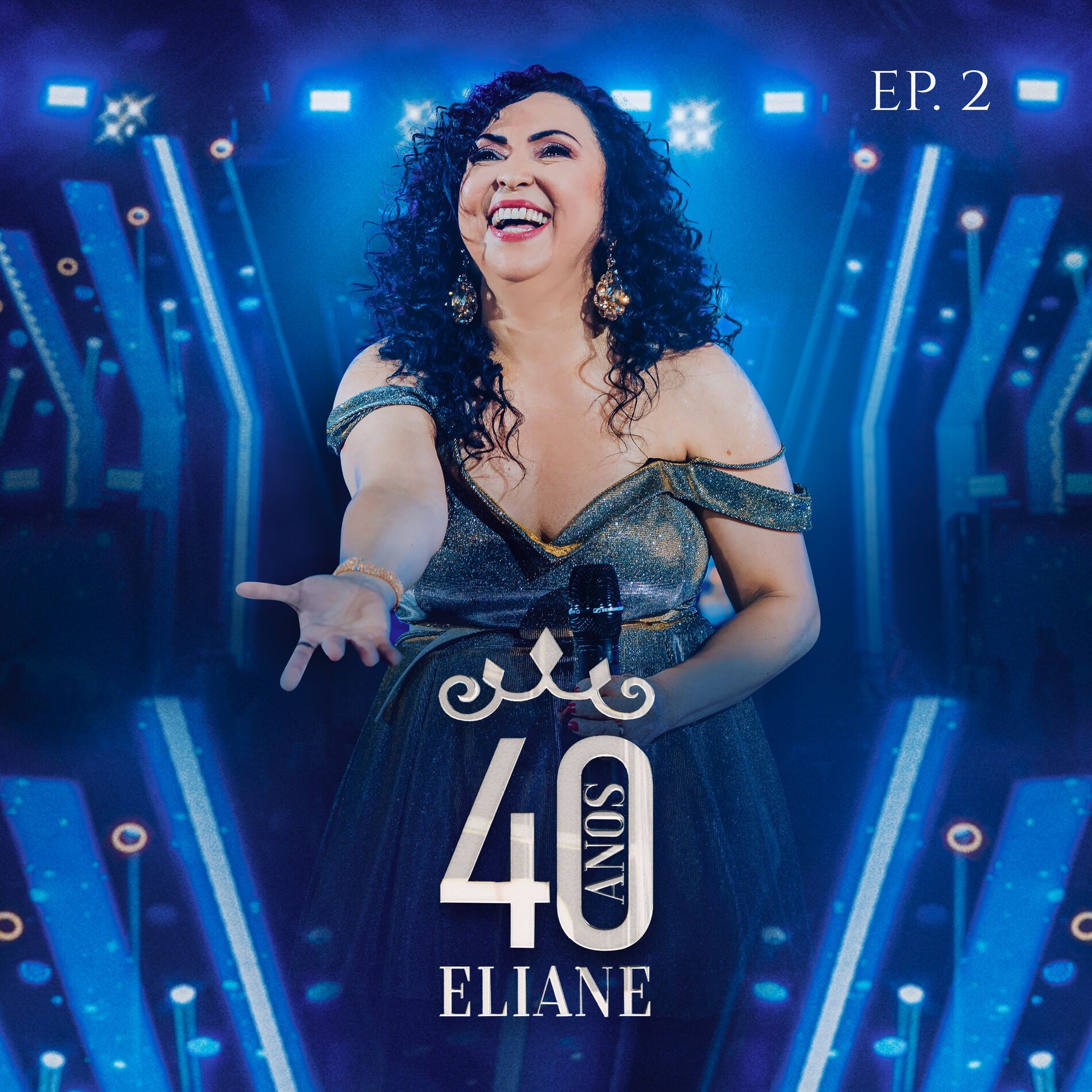 Album cover of Brilho da Lua/Canto e Declamo