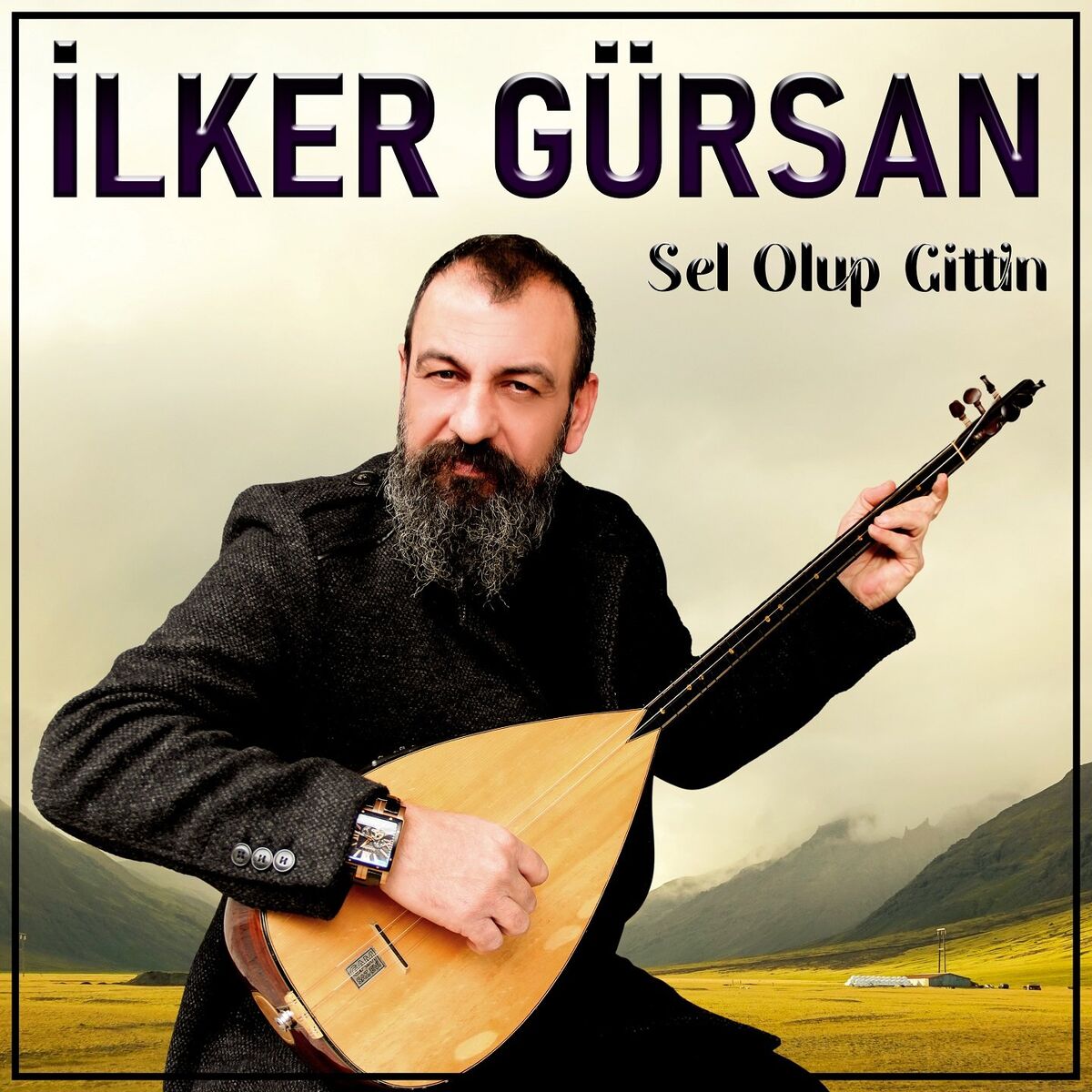 Album cover of Sel Olup Gittin