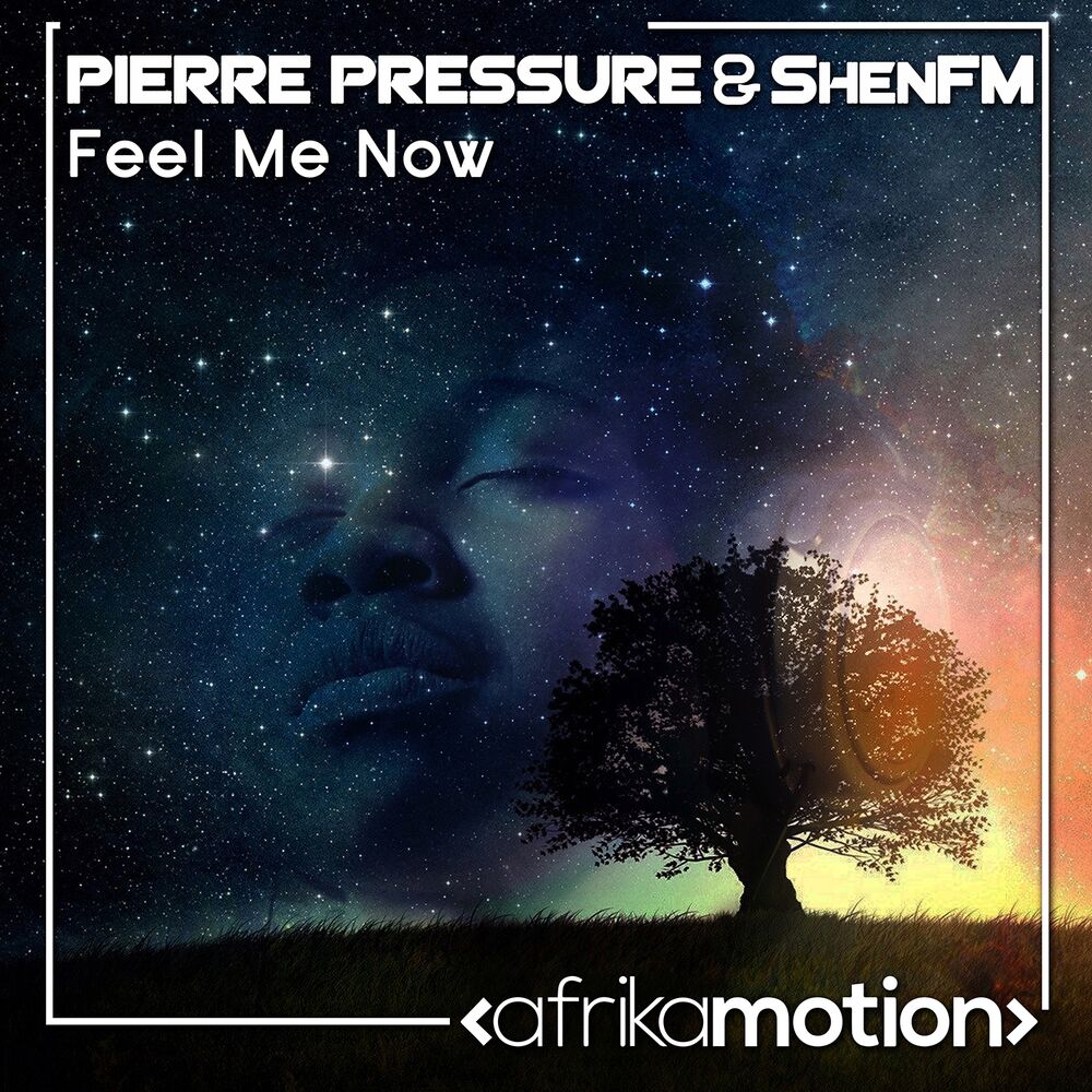 Picture of Feel Me Now
