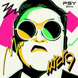 Cover of PSY 9th