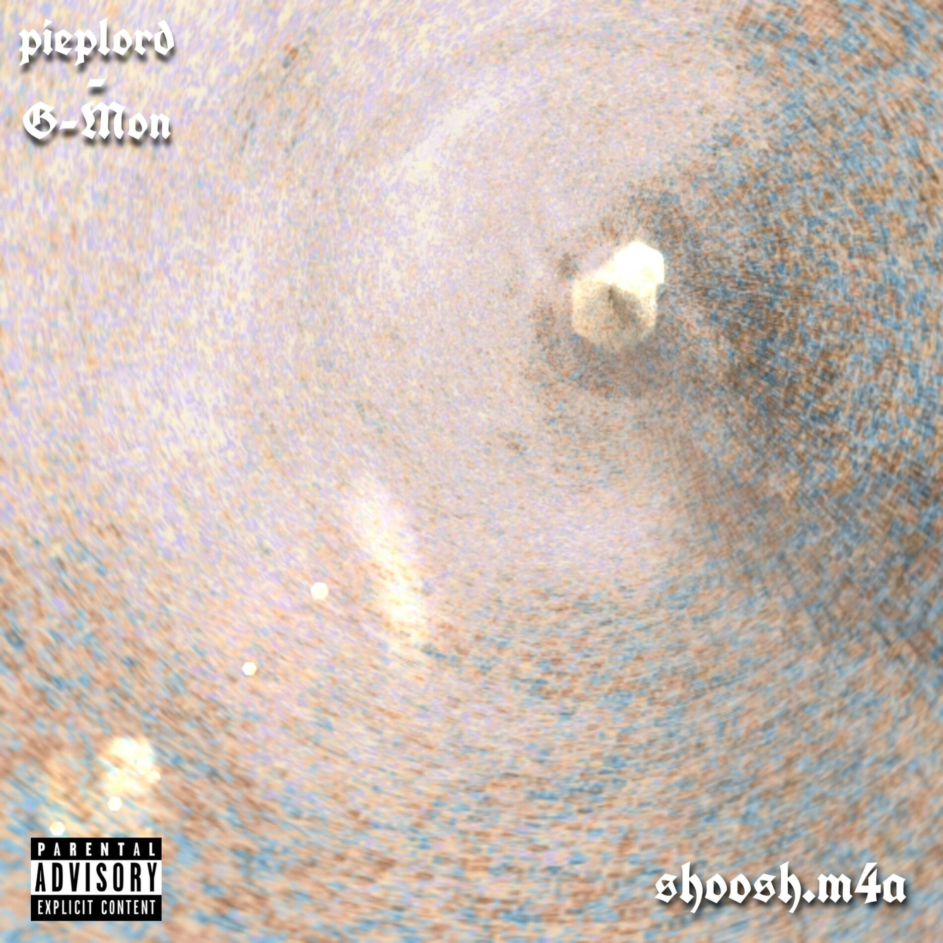 Album cover of shoosh.m4a