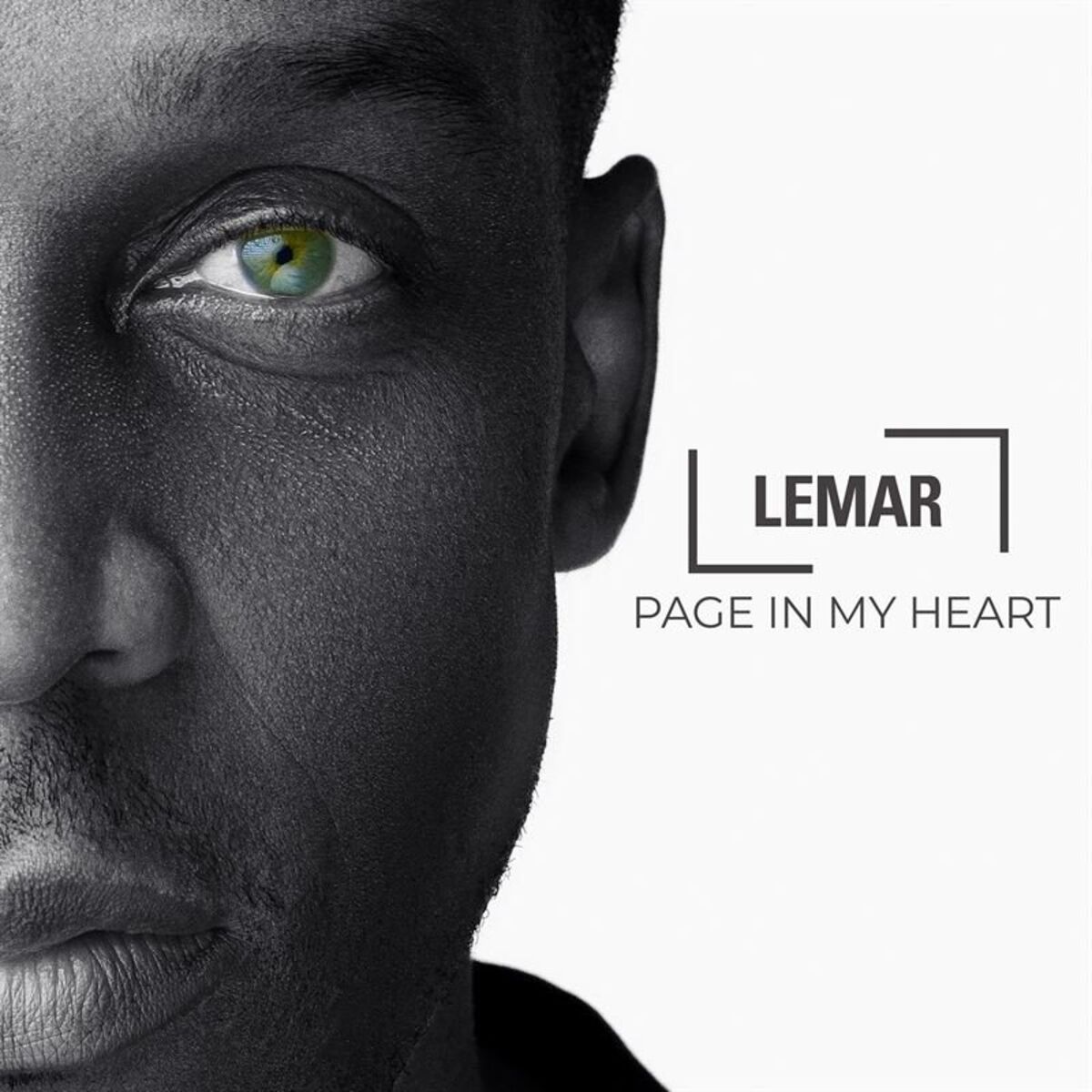 Album cover of Page In My Heart