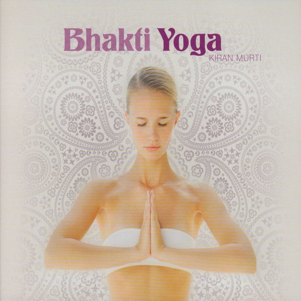 Picture of Kiran Murti