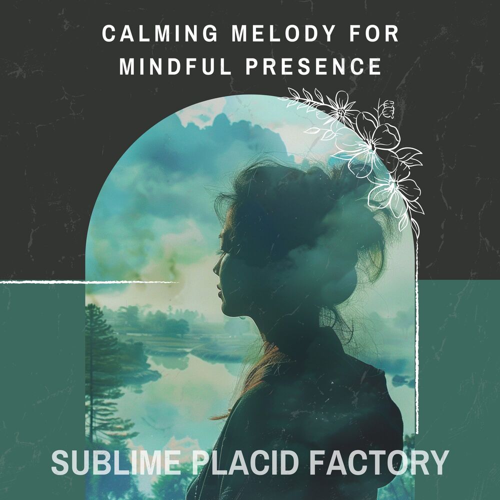 Picture of Calming Melody for Mindful Presence