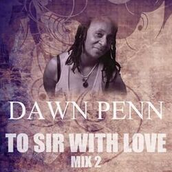 Cover of To Sir with Love (Mix 2)