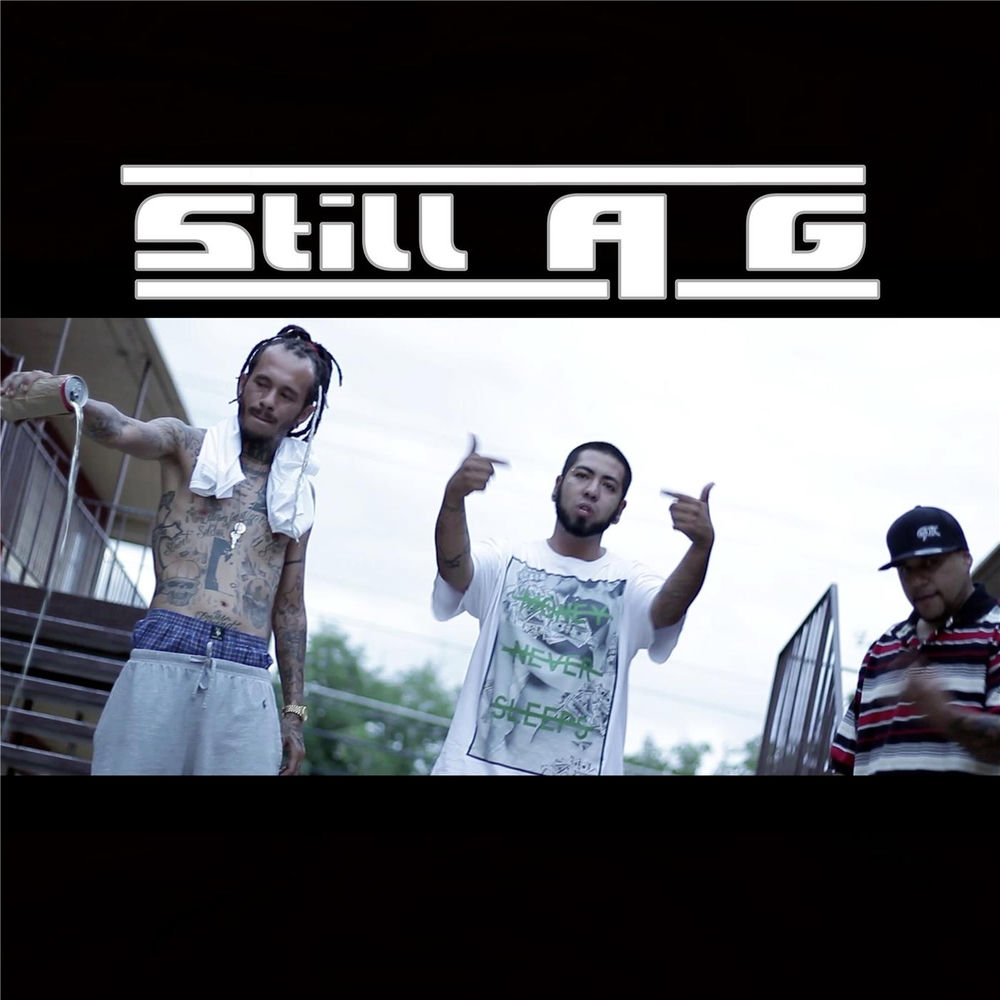 Album artwork for Still a G by GK