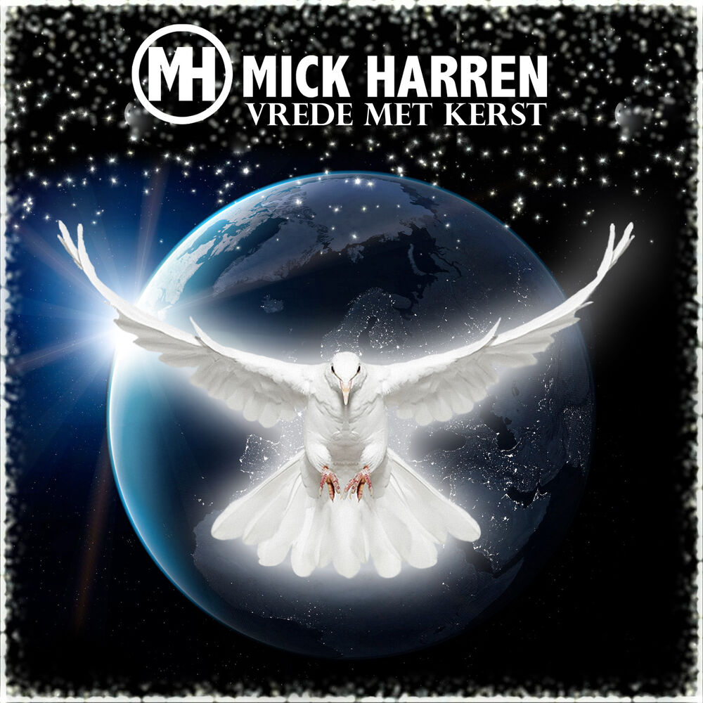 Picture of Vrede Met Kerst