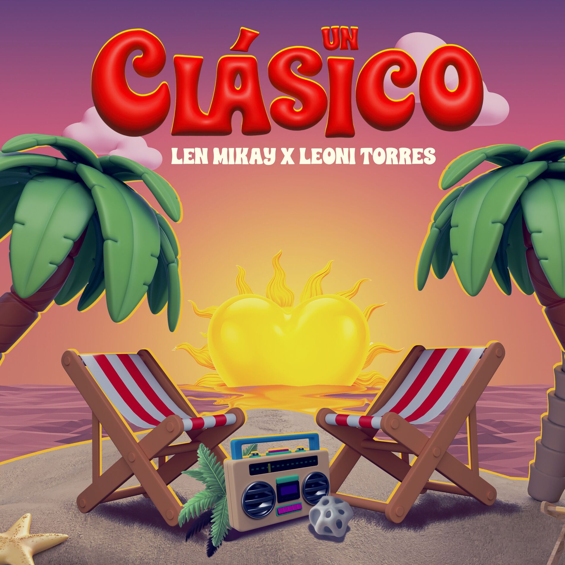 Album cover of Un Clásico