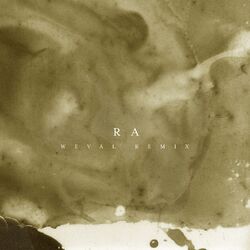 Cover of Ra (Weval Remix)
