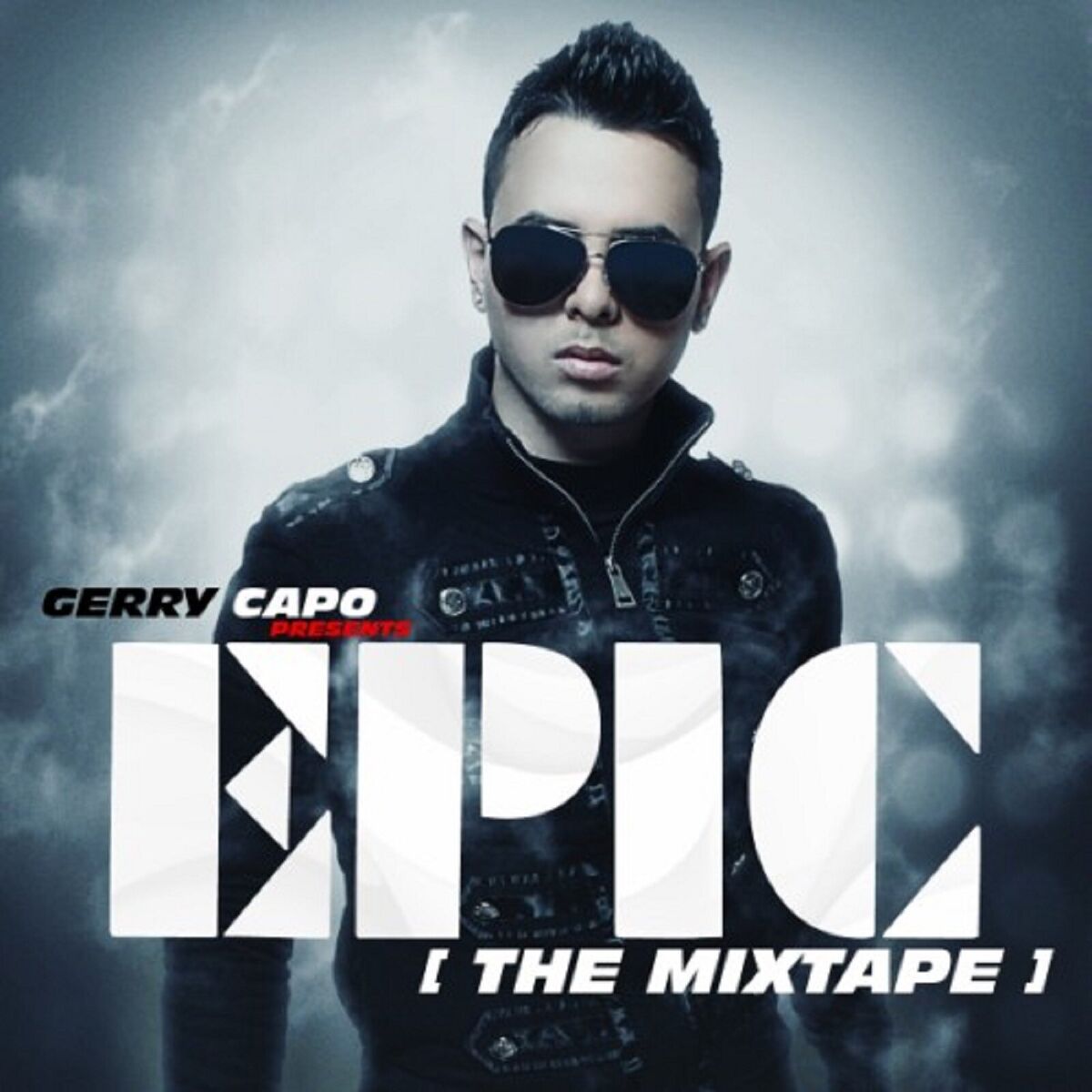 Album cover of Epic