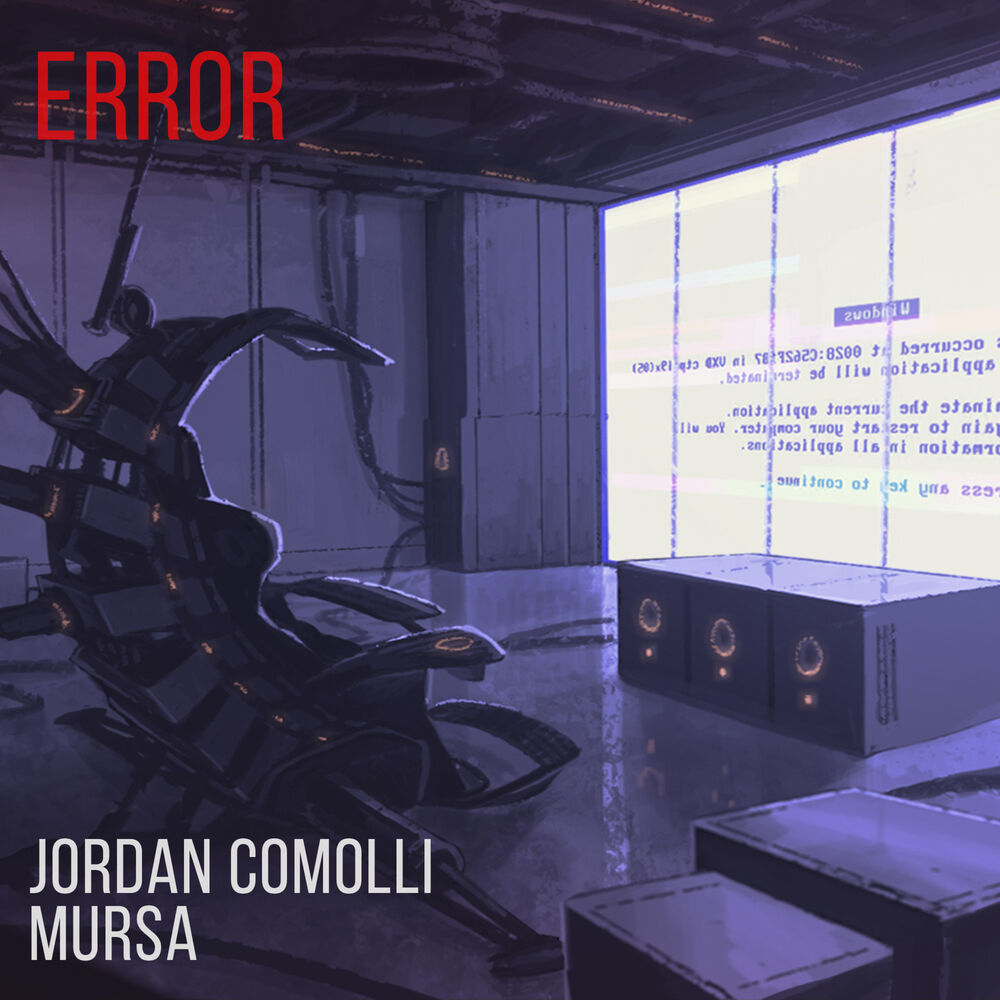 Picture of ERROR