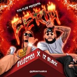 Cover of Feria