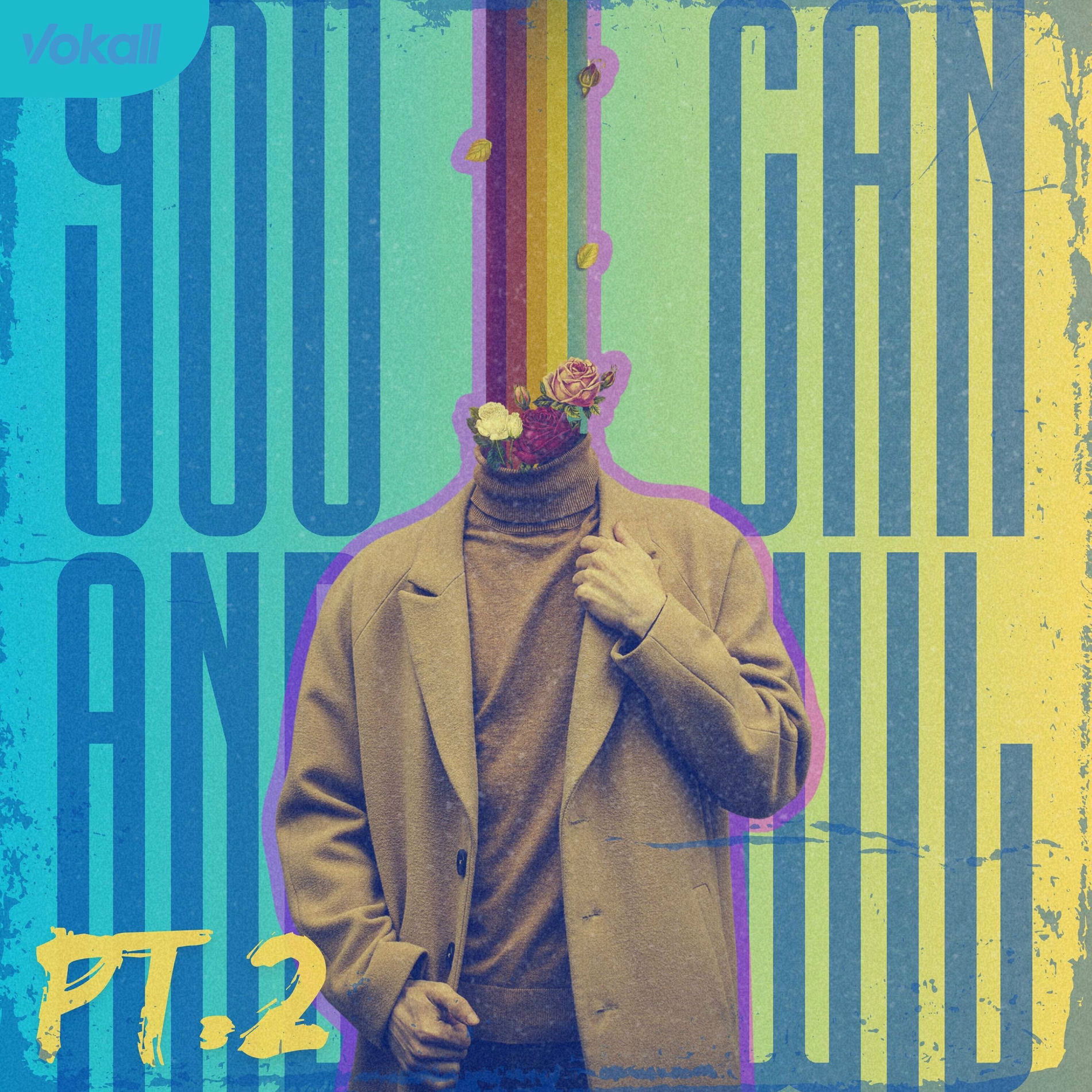 Album cover of You Can And Will pt. 2