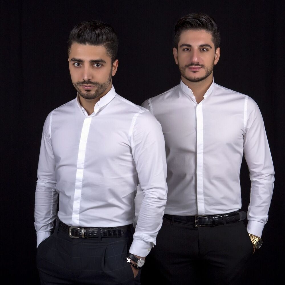 Picture of Axpernerov (feat. Armen Hovhannisyan)