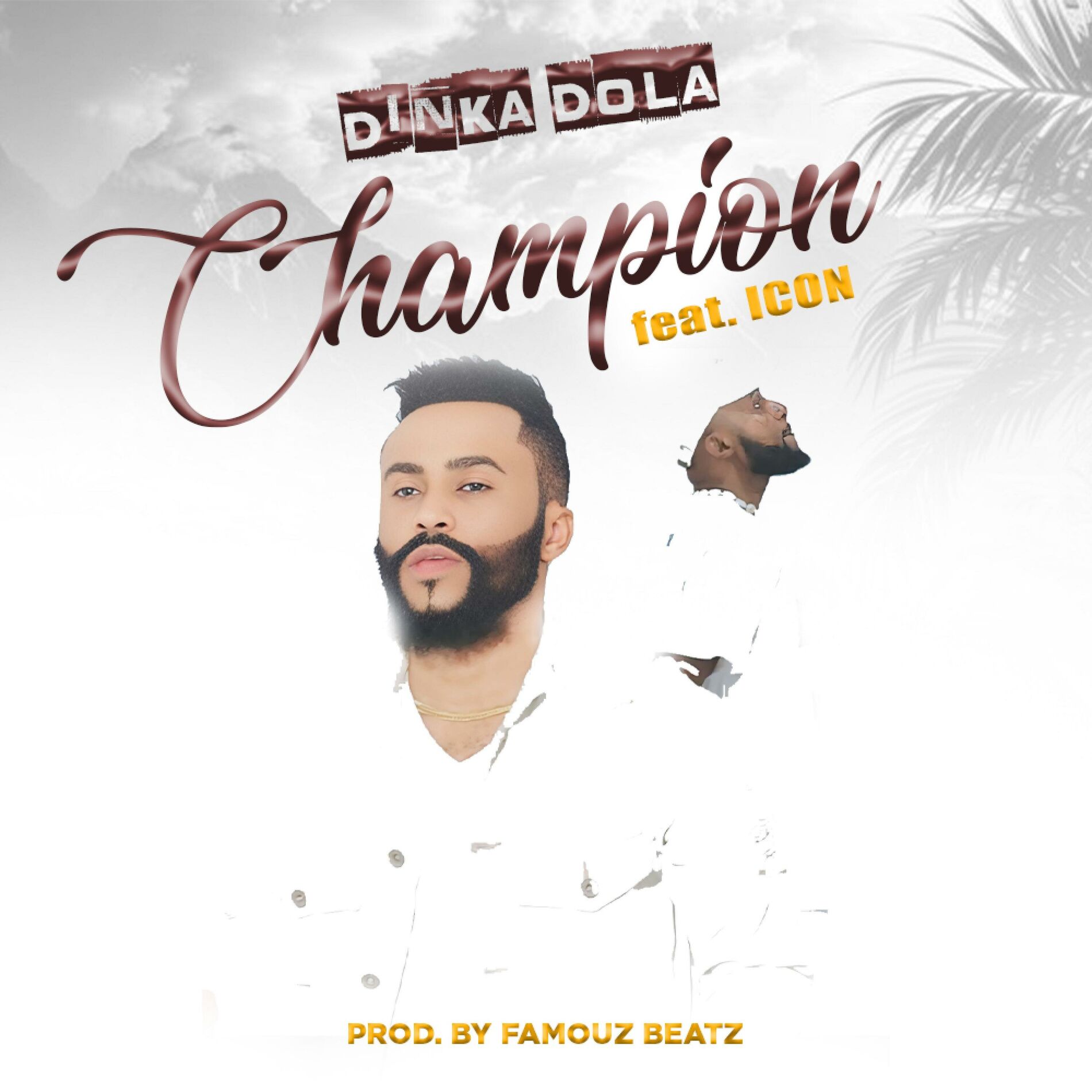 Album cover of Champion (feat. ICON)