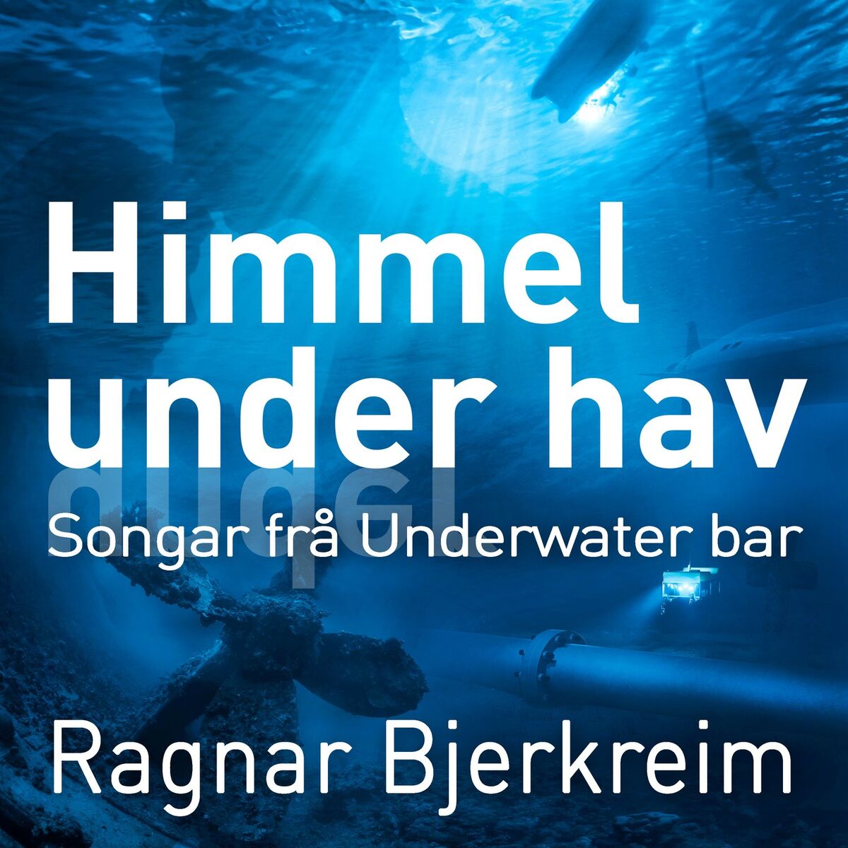 Album cover of Himmel under hav