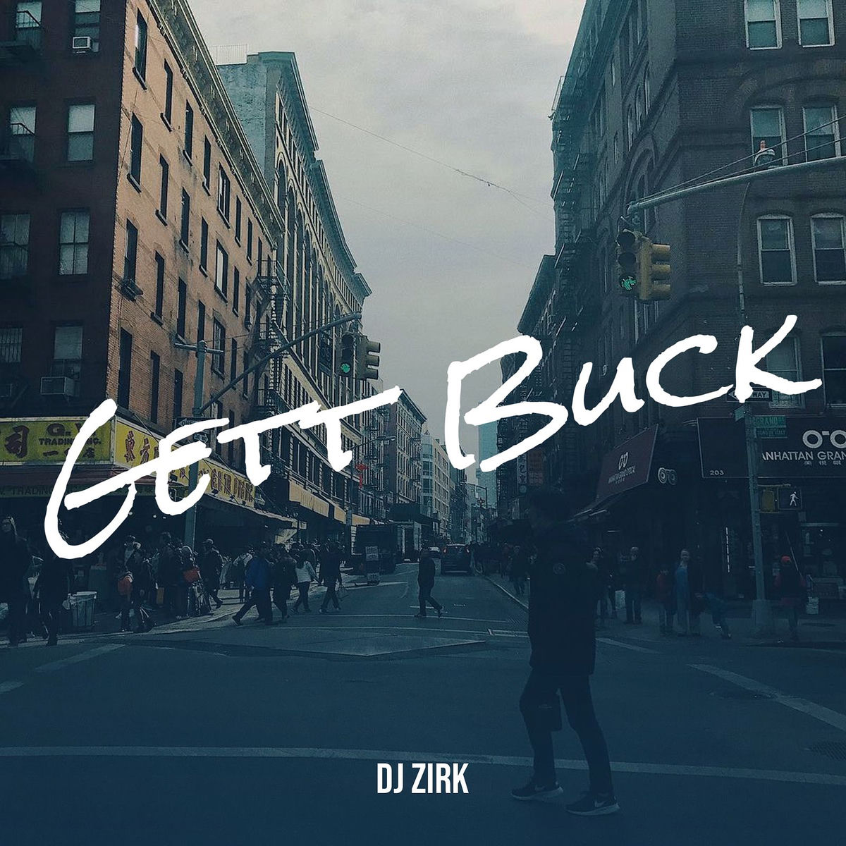 DJ Zirk: albums, songs, concerts | Deezer