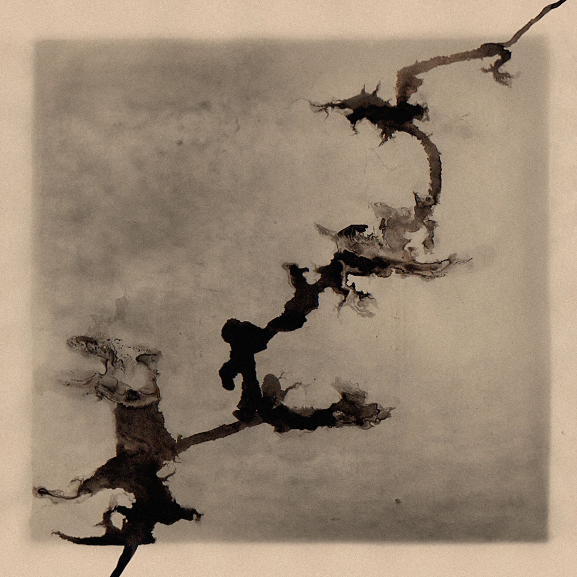 Album cover of Капканы