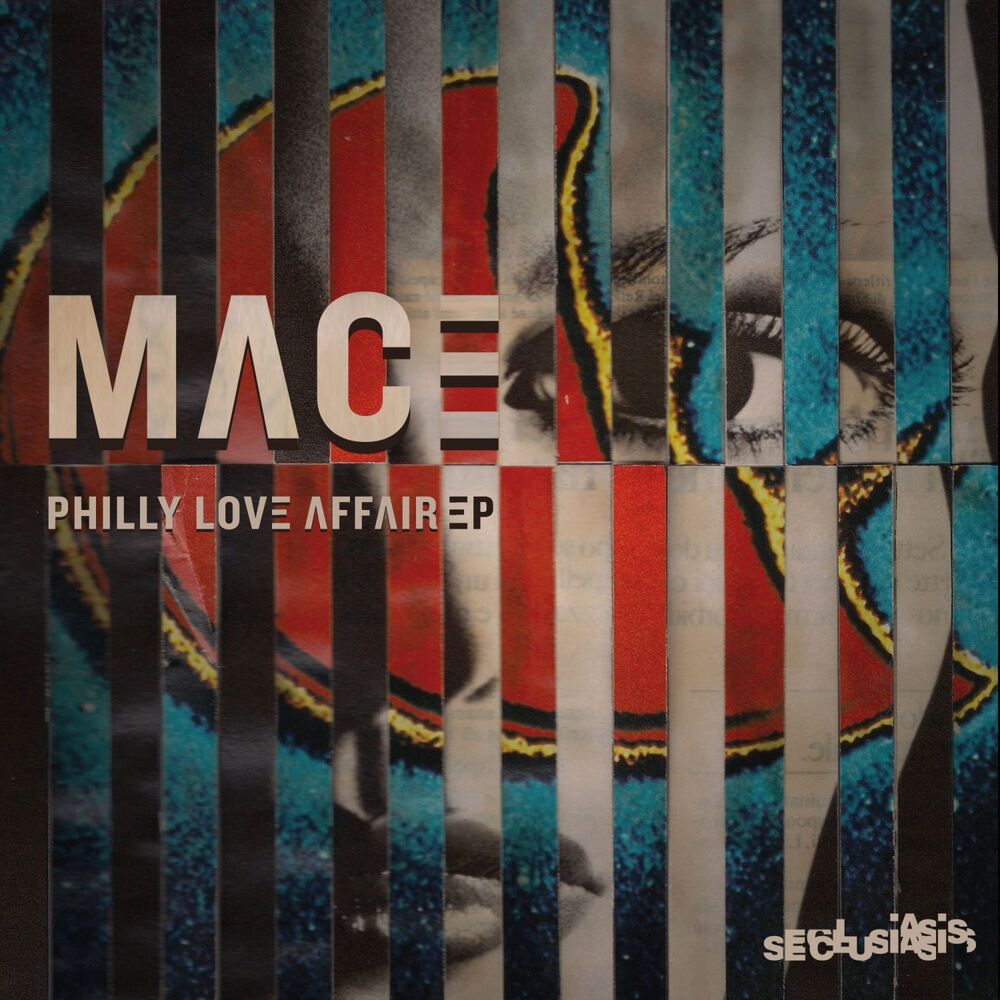 Picture of Philly Love Affair EP