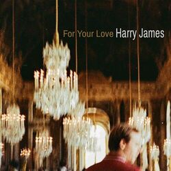 Cover of For Your Love