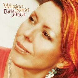 Cover of Waterloo Sunset