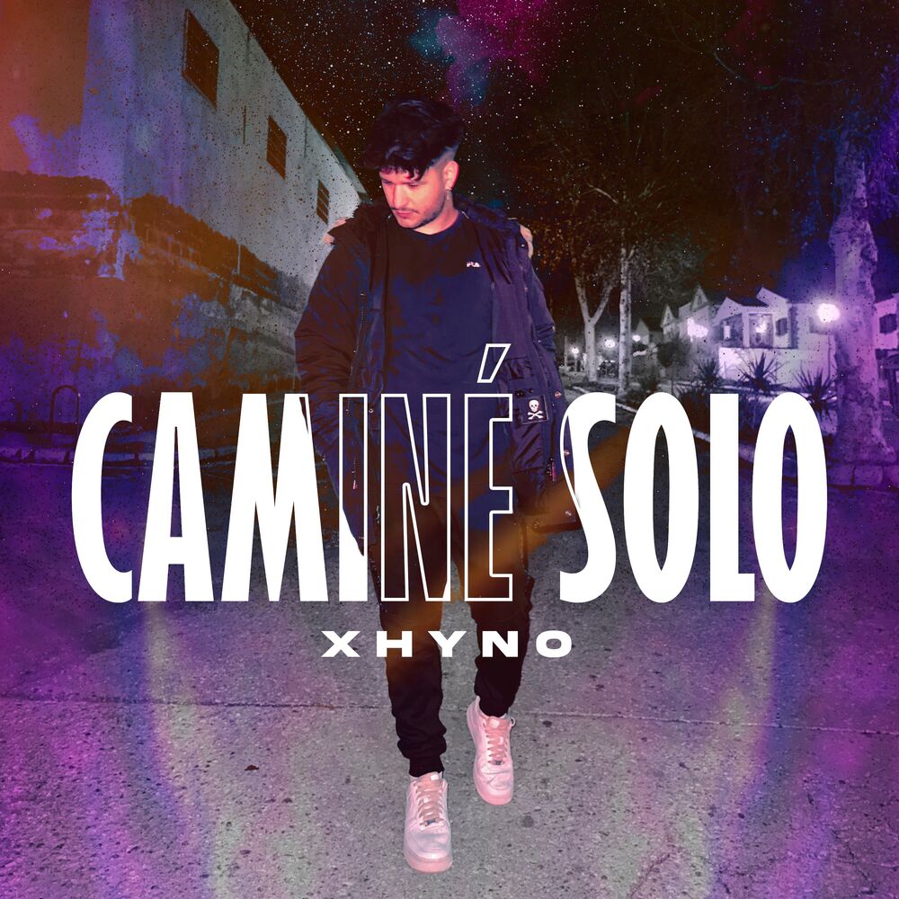 Picture of Caminé Solo