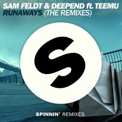 Cover of Runaways (feat. Teemu) (The Remixes)