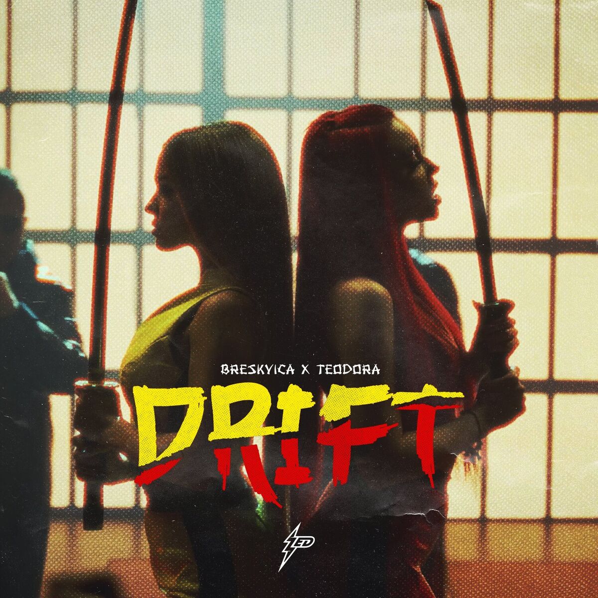 Album cover of Drift