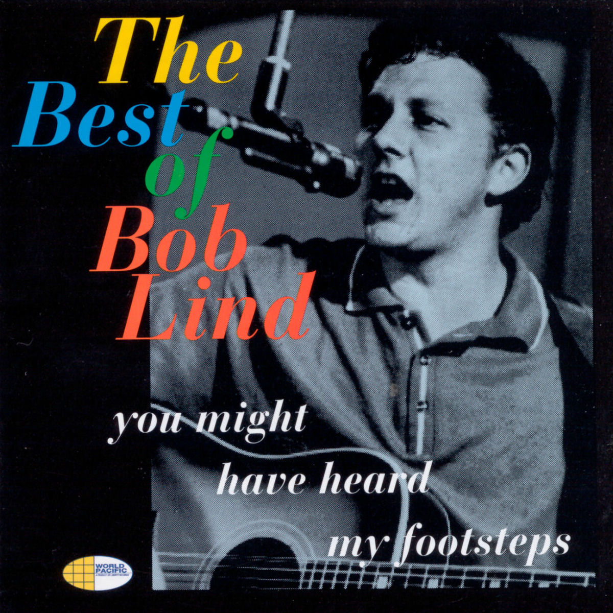 Album cover of Best Of