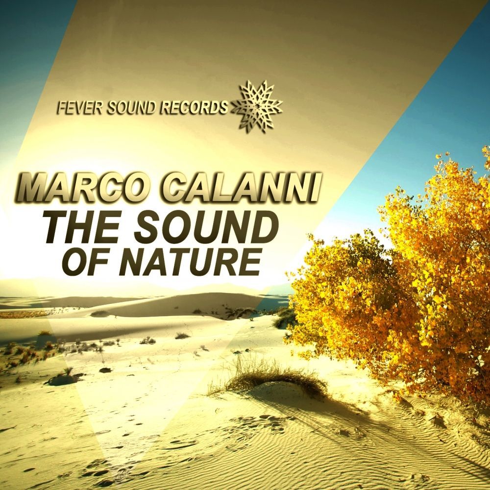 Picture of The Sound Of Nature EP