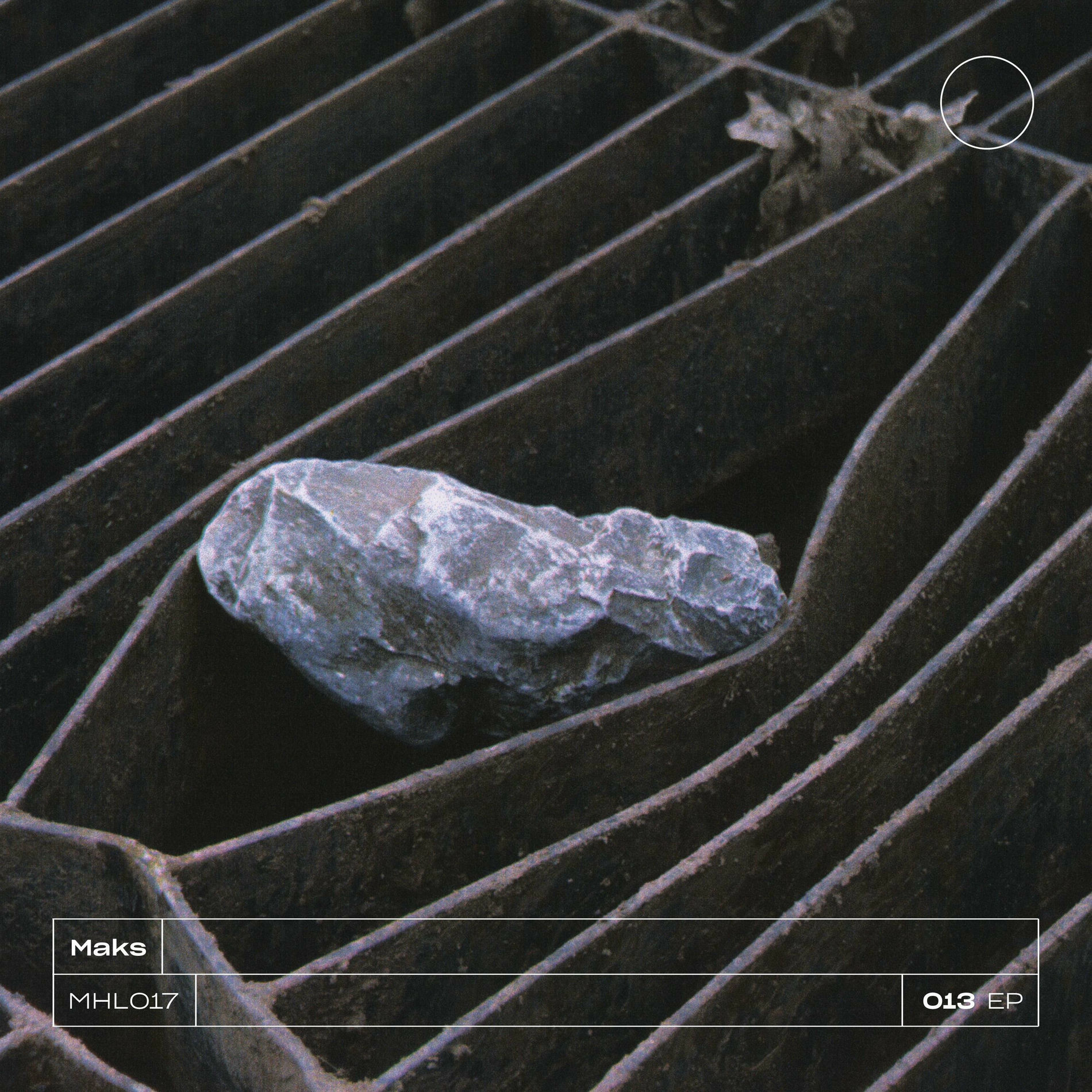 Album cover of 013