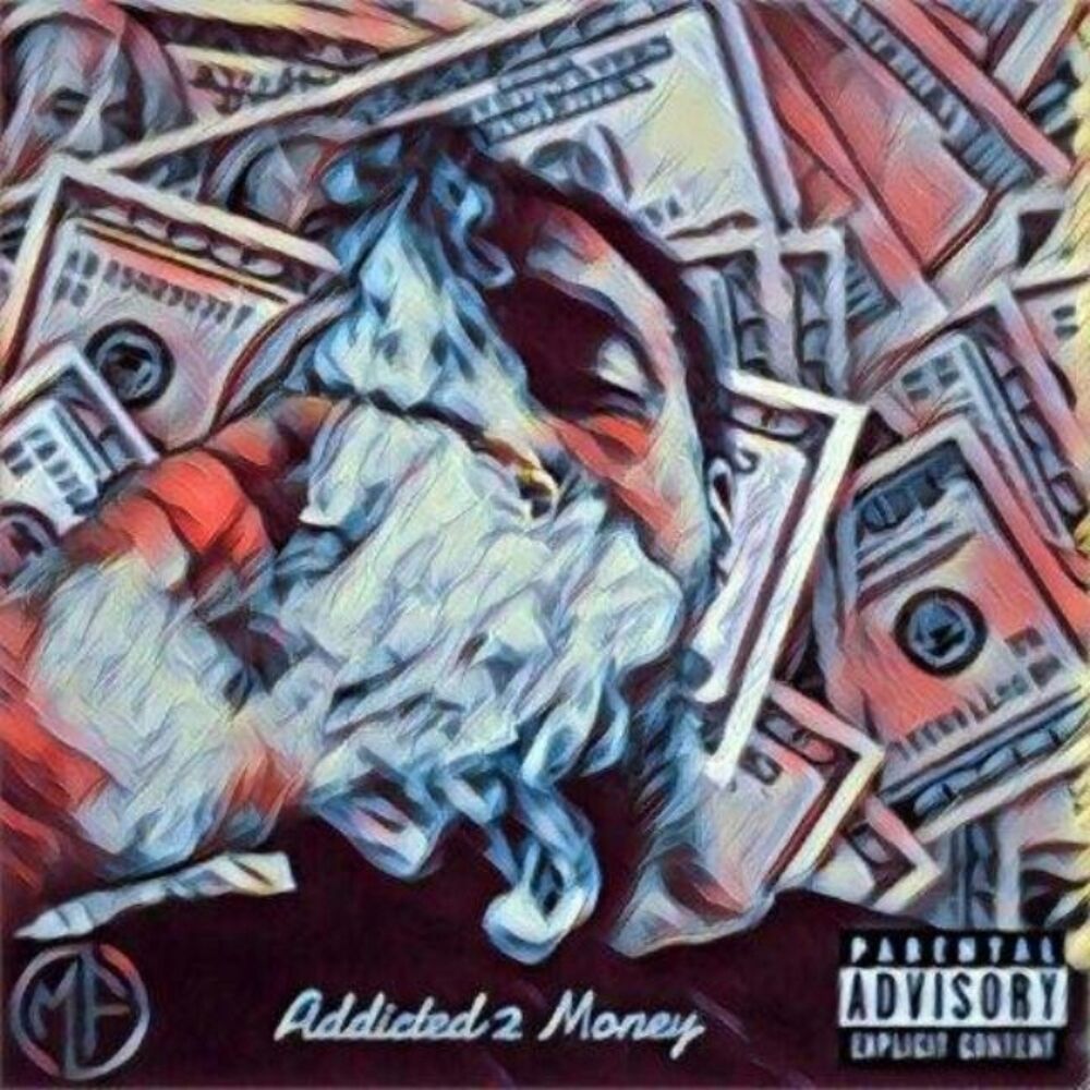 Picture of Addicted 2 Money